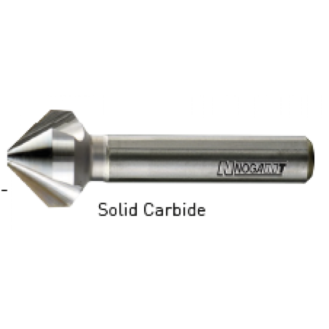 Зенковка тв. сплав Ø10.4  арт. CM1508