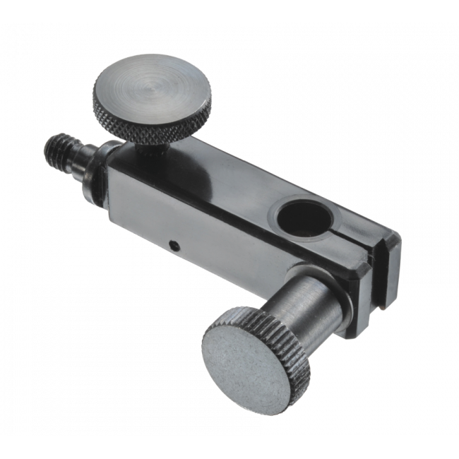Держатель пластиковый с регулировкой 8mm (FA1300)