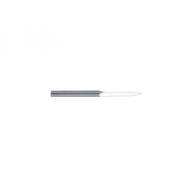 Лезвие-скребок D55 Carbide (BD5501)