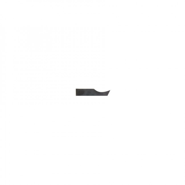 Спецлезвие-шабер L1 (BL1001)