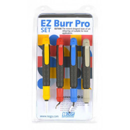 Набор EZ Burr Pro Set (EB7000)